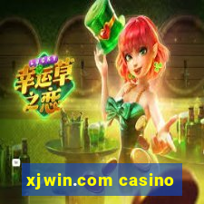 xjwin.com casino